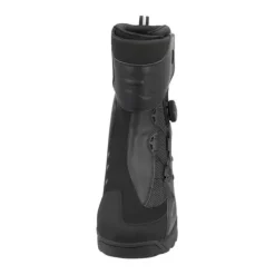 Richa ADVENTURE X-OVER MID ATOP WP BOOTS Black Clearance