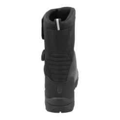 Richa ADVENTURE X-OVER MID ATOP WP BOOTS Black Clearance