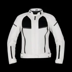 Richa AIRSTORM WP JACKET WOMEN Black Fashion
