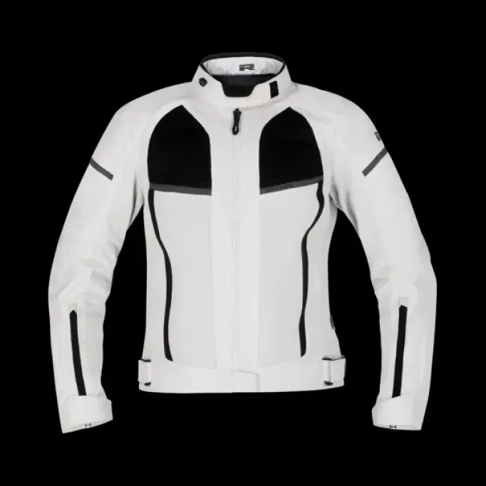 Richa AIRSTORM WP JACKET WOMEN Black Fashion