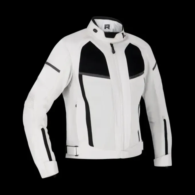 Richa AIRSTORM WP JACKET WOMEN Black Fashion