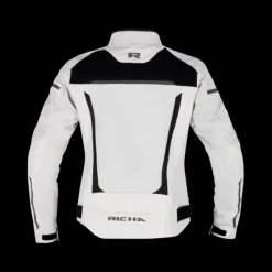 Richa AIRSTORM WP JACKET WOMEN Black Fashion