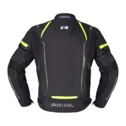 Richa AIRSTREAM 3 JACKET Black Discount
