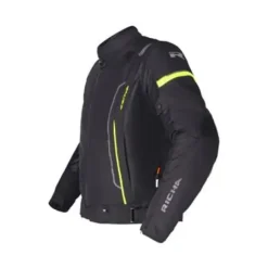 Richa AIRSTREAM 3 JACKET Black Discount