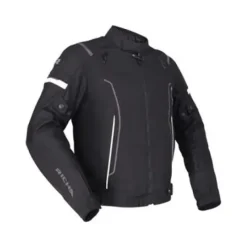 Richa AIRSTREAM 3 JACKET Black Discount