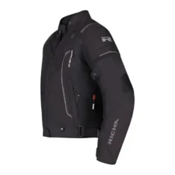 Richa AIRSTREAM 3 JACKET WOMEN Black Cheap