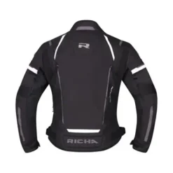 Richa AIRSTREAM 3 JACKET WOMEN Black Cheap