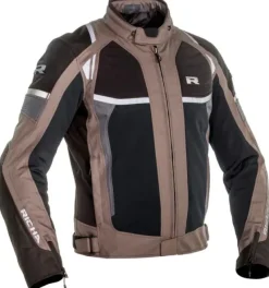 Richa AIRSTREAM-X JACKET Black Store