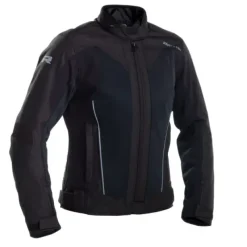 Richa AIRSTREAM-X JACKET WOMEN Black Cheap