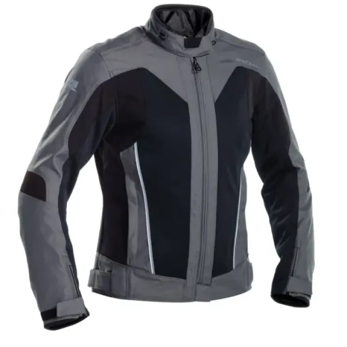 Richa AIRSTREAM-X JACKET WOMEN Black Cheap