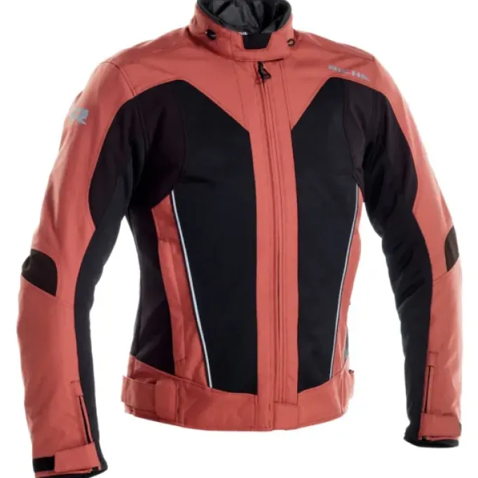 Richa AIRSTREAM-X JACKET WOMEN Black Cheap