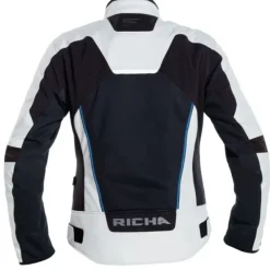 Richa AIRSTREAM-X JACKET WOMEN Black Cheap