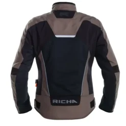 Richa AIRSTREAM-X JACKET WOMEN Black Cheap
