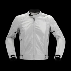 Richa AIRSUMMER JACKET BIG SIZE Black Best Sale