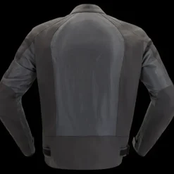 Richa AIRSUMMER JACKET BIG SIZE Black Best Sale