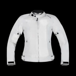 Richa AIRSUMMER JACKET WOMEN Black Clearance