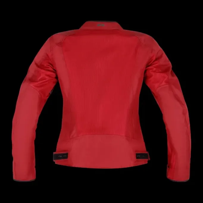 Richa AIRSUMMER JACKET WOMEN Black Clearance
