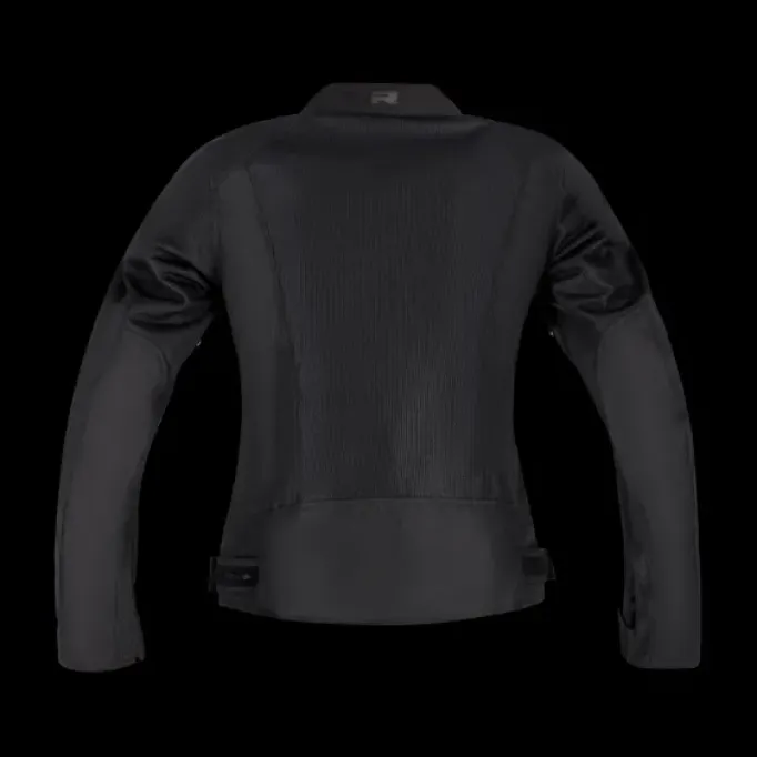 Richa AIRSUMMER JACKET WOMEN Black Clearance