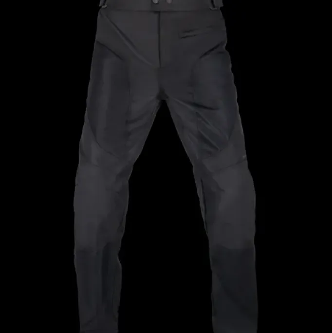 Richa AIRSUMMER TROUSERS BIG SIZE Black Best