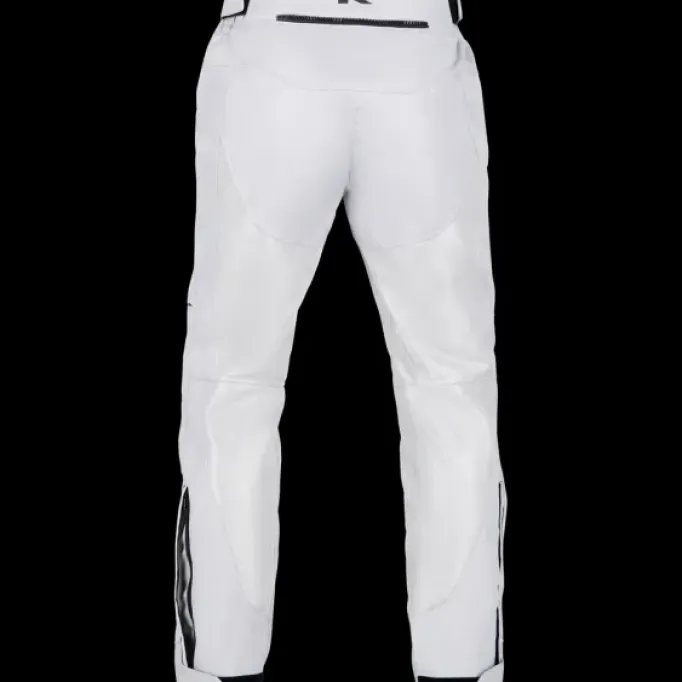 Richa AIRSUMMER TROUSERS WOMEN Black Fashion