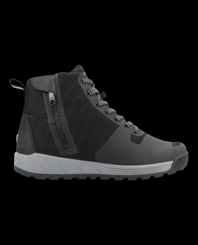Richa ANDORRA WP SHOES Black Hot