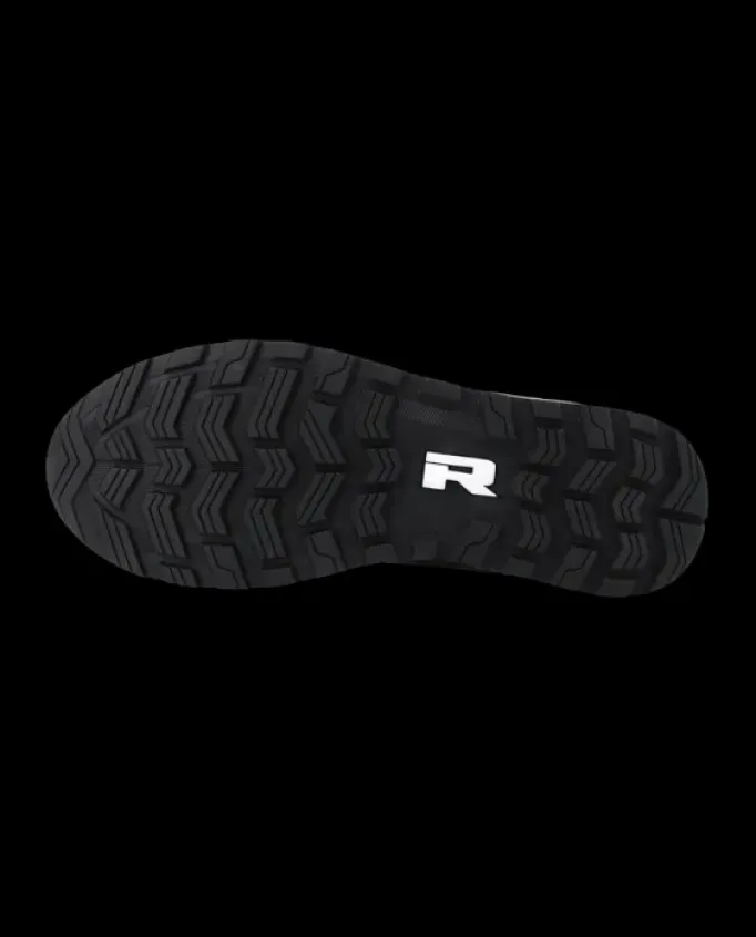 Richa ANDORRA WP SHOES Black Hot