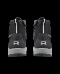 Richa ANDORRA WP SHOES Black Hot