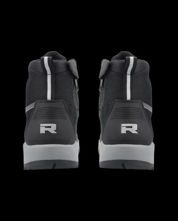 Richa ANDORRA WP SHOES Black Hot