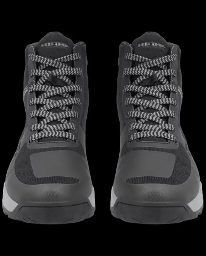 Richa ANDORRA WP SHOES Black Hot