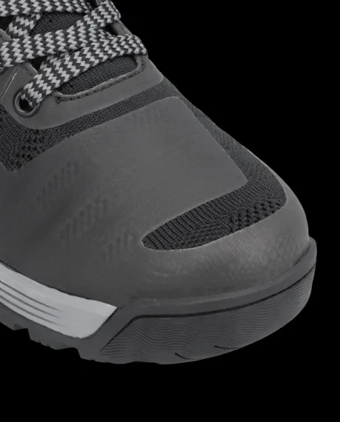 Richa ANDORRA WP SHOES Black Hot