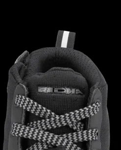 Richa ANDORRA WP SHOES Black Hot