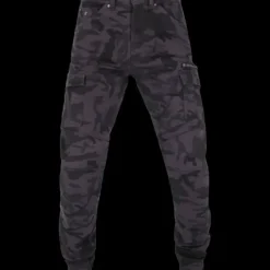 Richa APACHE TROUSERS Black Best