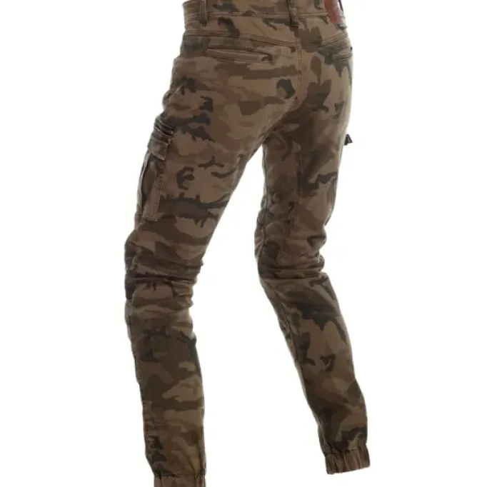 Richa APACHE TROUSERS Black Best