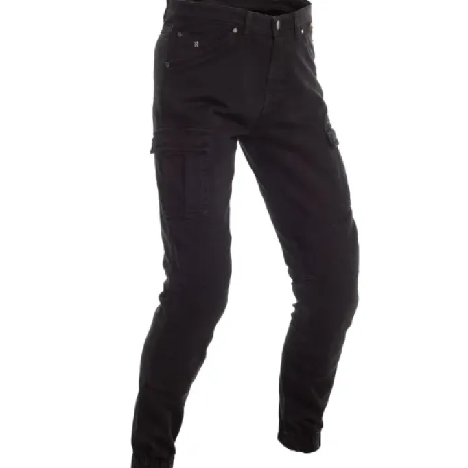 Richa APACHE TROUSERS LONG Black Fashion