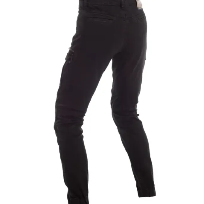 Richa APACHE TROUSERS LONG Black Fashion