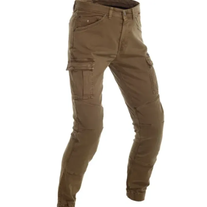 Richa APACHE TROUSERS LONG Black Fashion