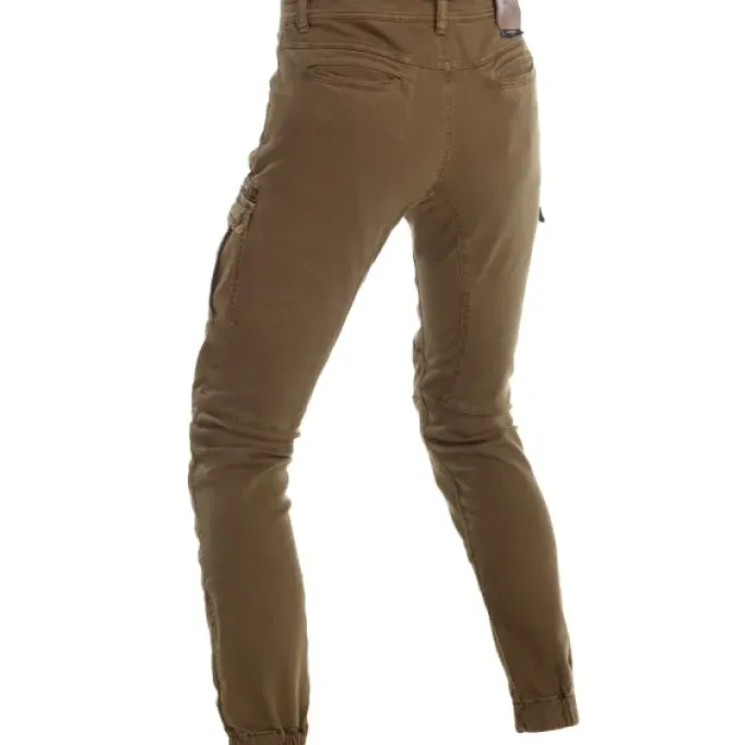 Richa APACHE TROUSERS LONG Black Fashion