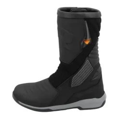 Richa APOLLO WP BOOTS Black Cheap