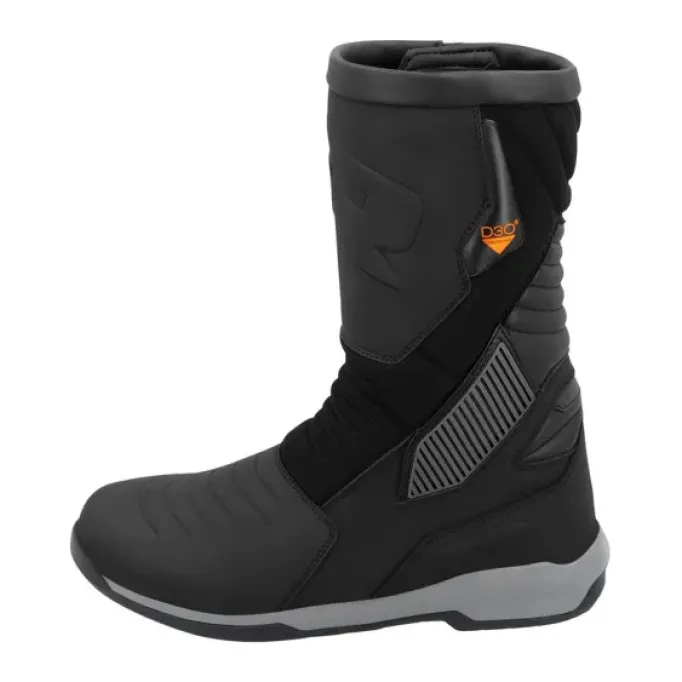Richa APOLLO WP BOOTS Black Cheap