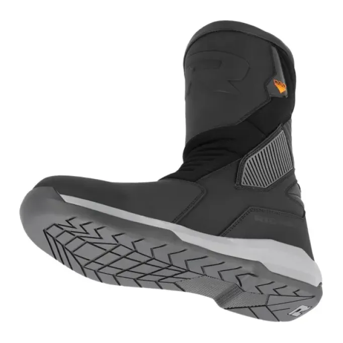 Richa APOLLO WP BOOTS Black Cheap