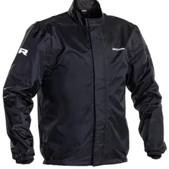 Richa AQUAGUARD JACKET Black Cheap