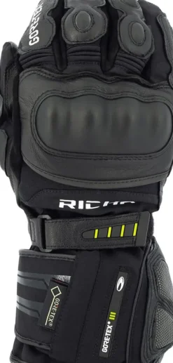 Richa ARCTIC GORE-TEX GLOVES Black Shop