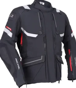Richa ARMADA 1.1 GORE-TEX PRO JACKET Black Cheap