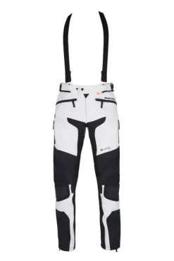 Richa ARMADA 1.1 GORE-TEX PRO TROUSERS Black Shop
