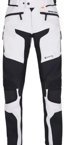 Richa ARMADA 1.1 GORE-TEX PRO TROUSERS Black Shop