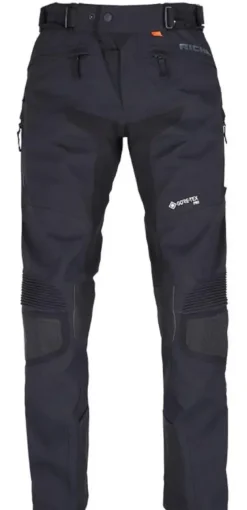 Richa ARMADA 1.1 GORE-TEX PRO TROUSERS Black Shop