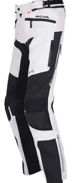 Richa ARMADA 1.1 GORE-TEX PRO TROUSERS LONG Black Best