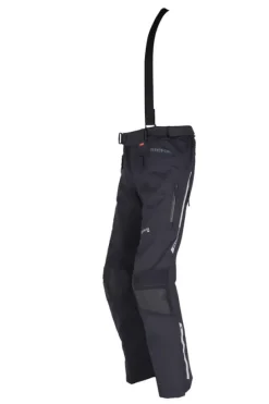 Richa ARMADA 1.1 GORE-TEX PRO TROUSERS SHORT Black Outlet