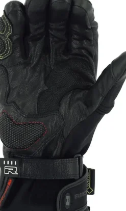 Richa ATLANTIC GORE-TEX GLOVES Black New