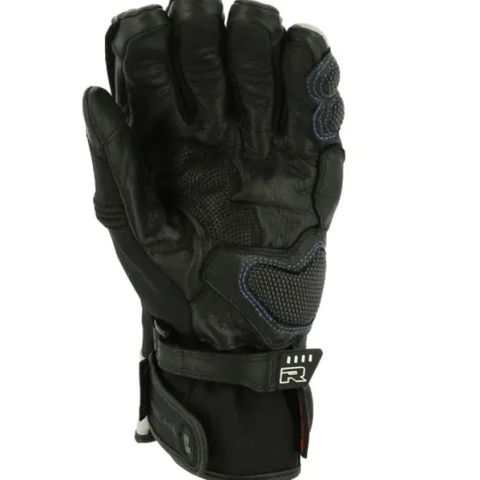 Richa ATLANTIC GORE-TEX GLOVES Black New